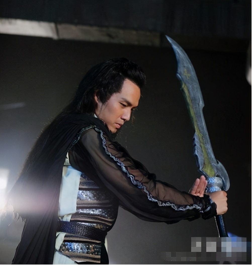 台词羞耻造作,又雷又好笑,《天涯明月刀》你对得起古龙吗?