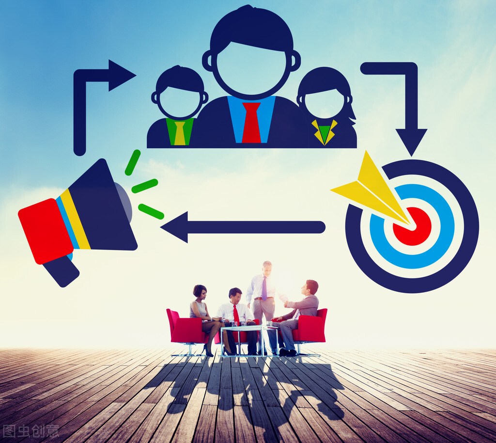 微商起盘前期准备,微商新品起盘详细教程