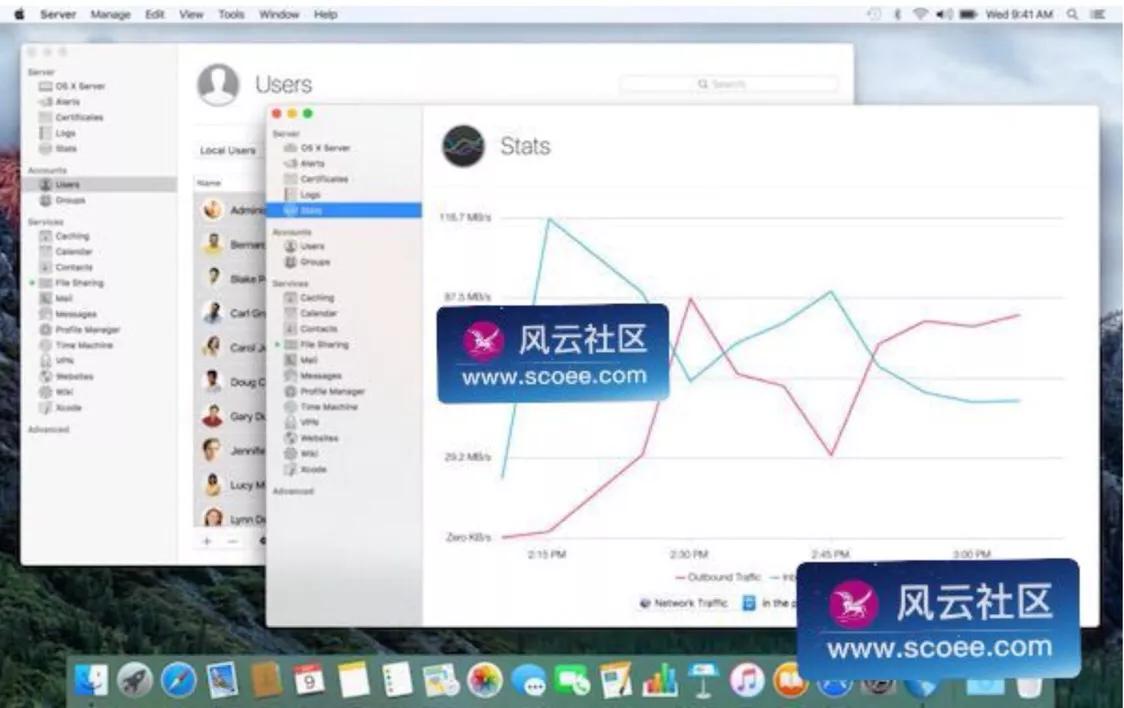 macos上优秀的免费软件,mac2019版