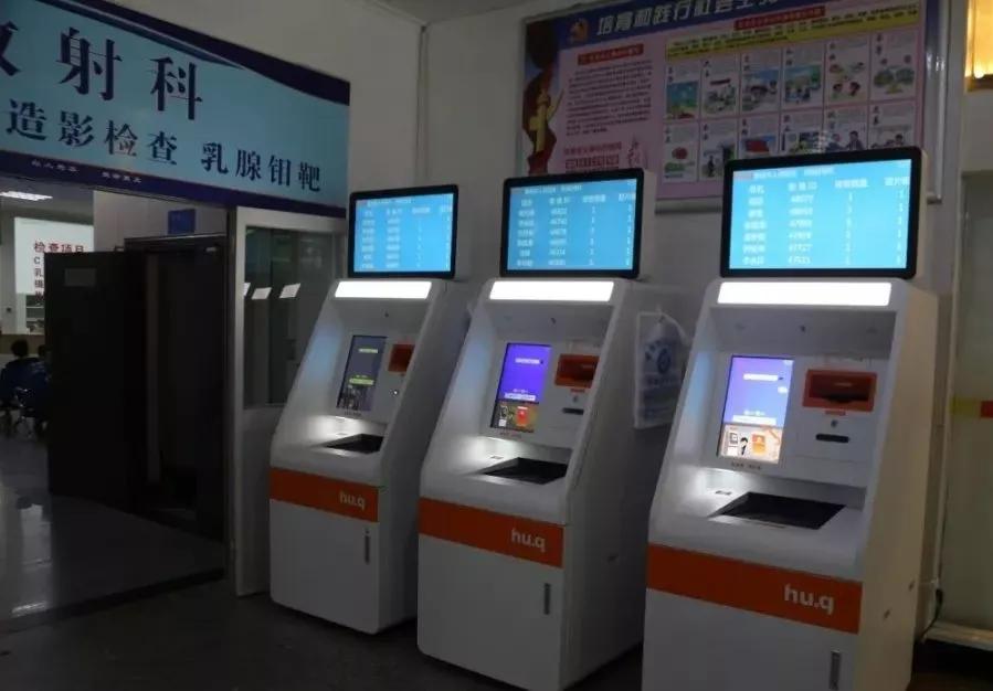 文明蒙自新名片这条“gai”上最靓的医院！