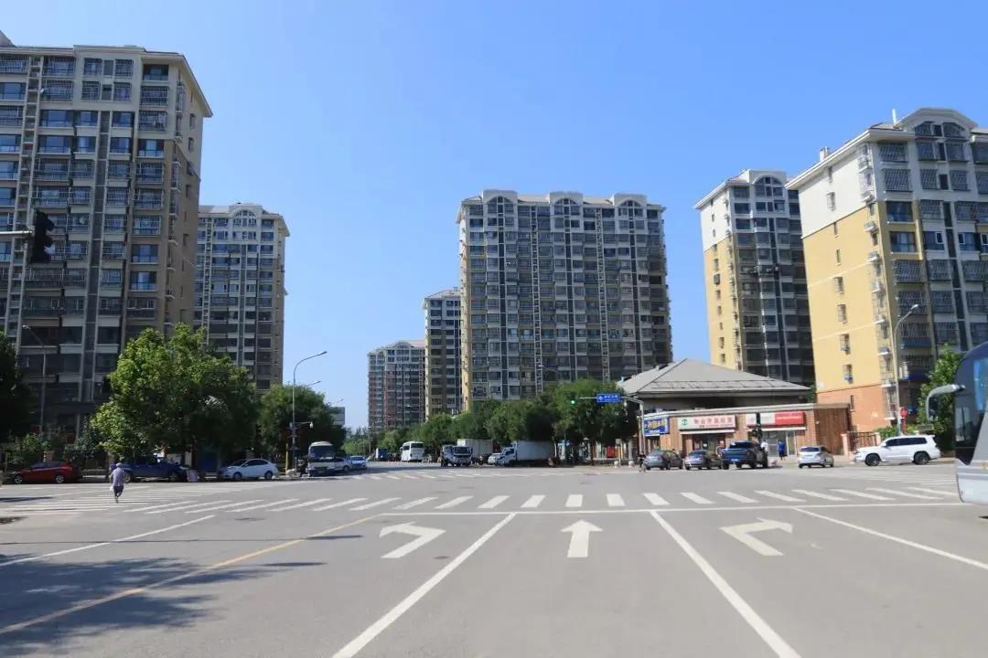 朝阳区崔各庄现状,朝阳崔各庄新楼盘