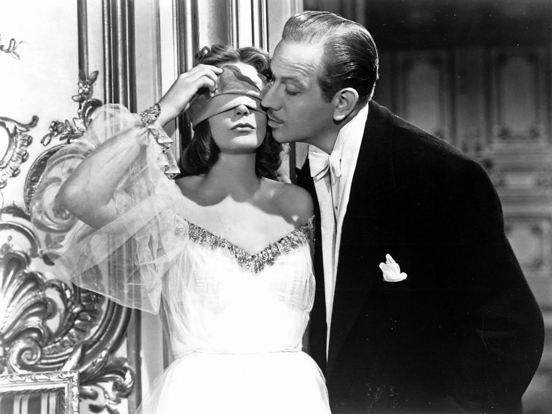 那些惊艳了时光的好莱坞明星,好莱坞黄金时代导演