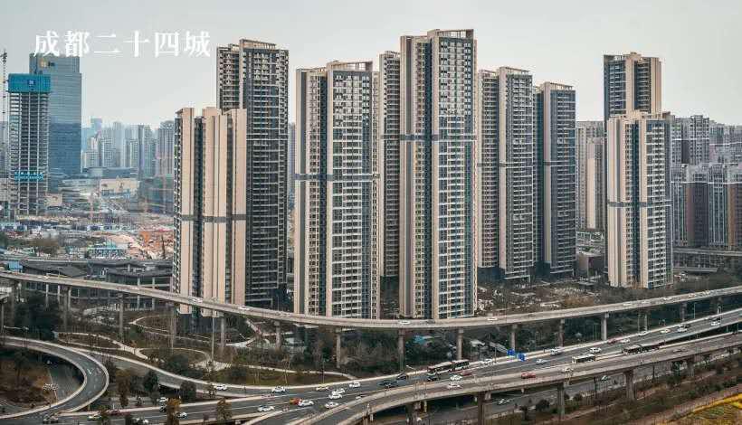 华润置地未来城市新盘,华润置地未来城市和未来之城