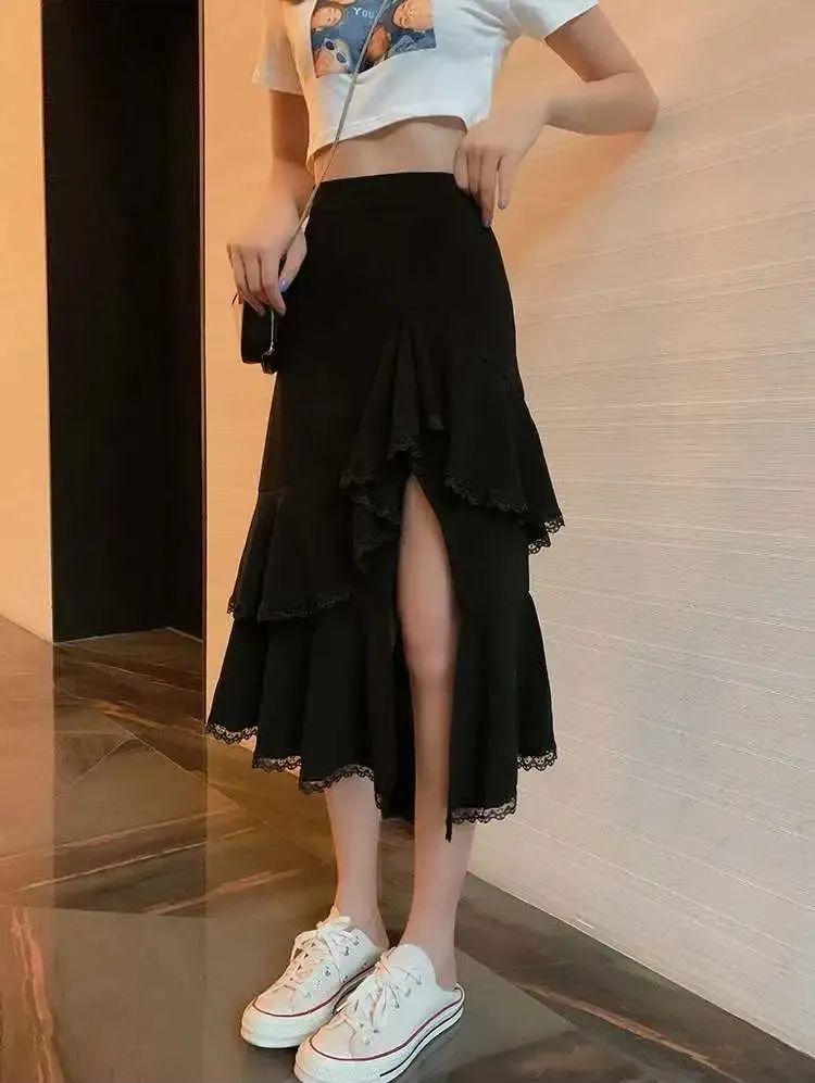 全是黑色衣服怎么穿出高级感,男黑色衣服的高级搭配