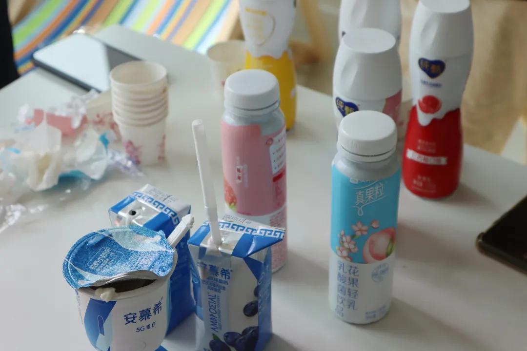 选秀综艺里的打投奶，到底好不好喝？