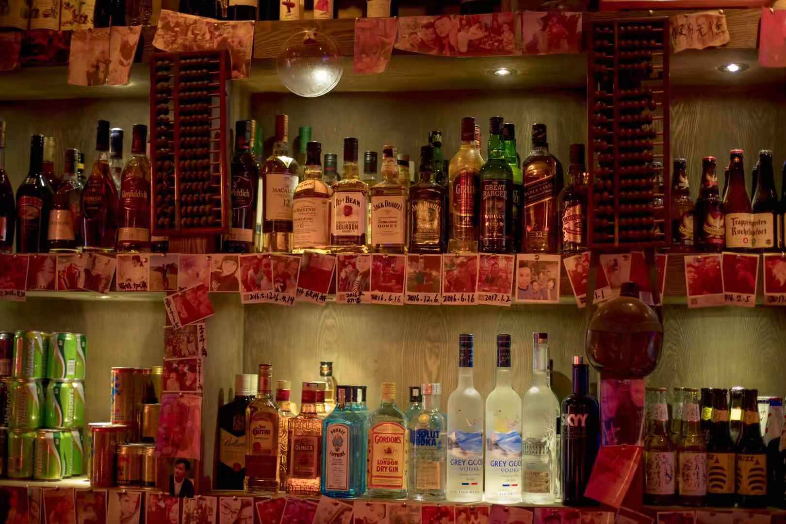 郑州哪里有好玩的酒吧？郑州酒吧排名一览