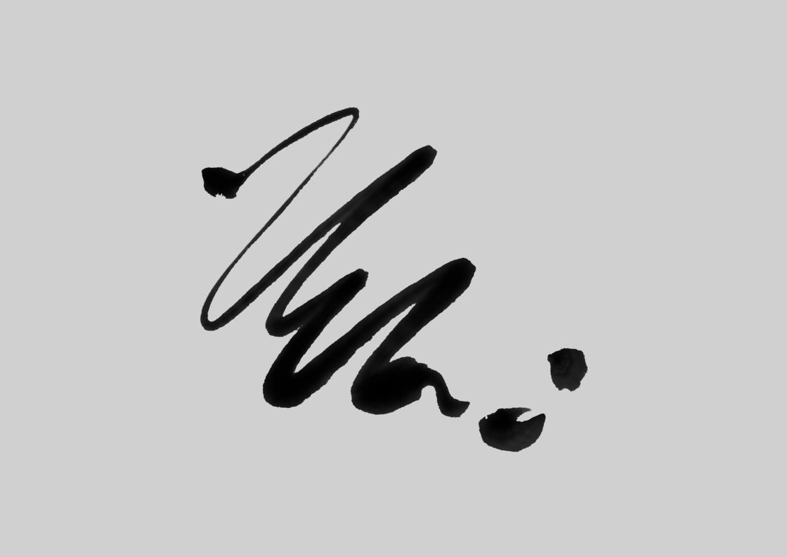 在iPad上拥有一支「万能」画笔：Procreate画笔功能详解