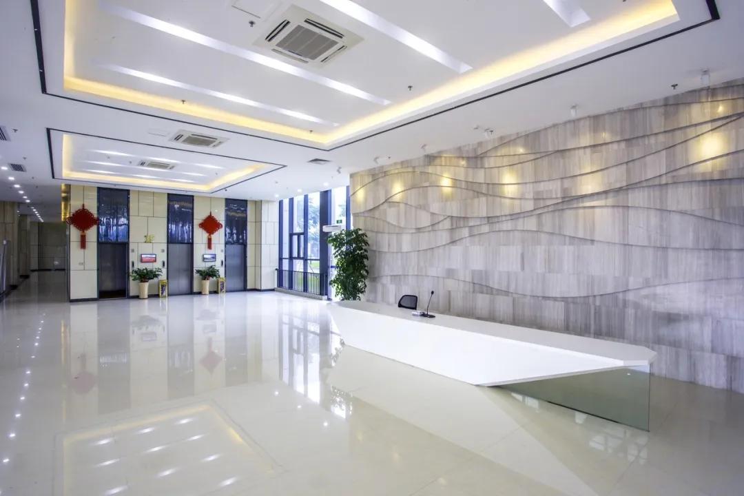 长泰:科创中心招商啦!免租金?长泰县医院重要公告,驾驶员体检业务搬迁