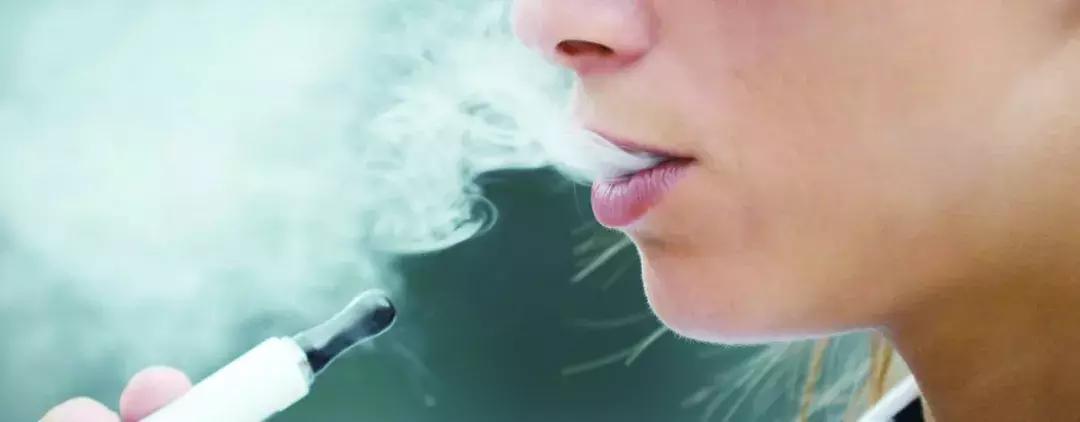 电子烟或水烟对身体危害,抽电子烟的危害