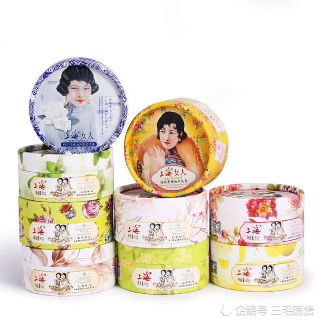 20元国货好物推荐,20元以内哪些平价好用老国货