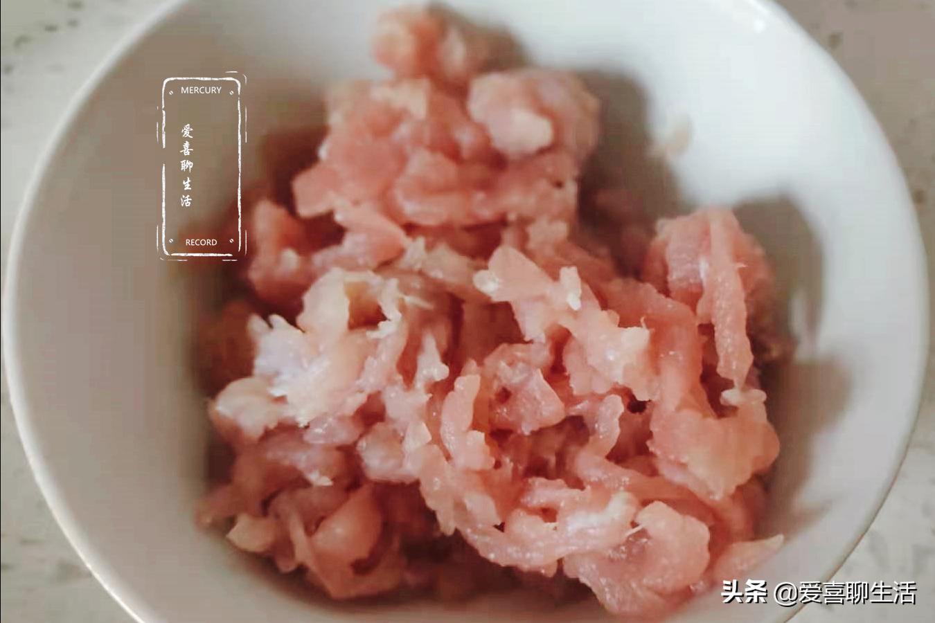 处暑过后天气干燥,要常吃这菜,补肾消食清热润燥,过一阵就少了