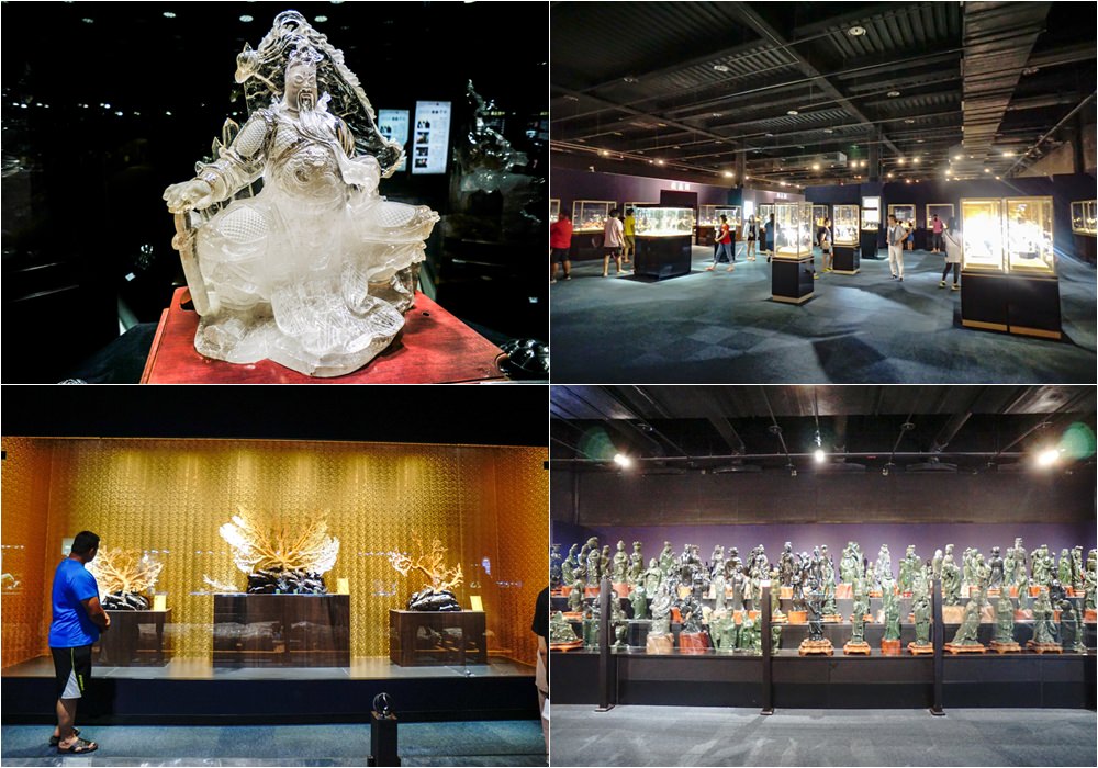 台湾绮丽粉珊瑚,台湾绮丽珊瑚工业