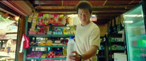 这是一篇独属于这个时代年轻人的小爽文