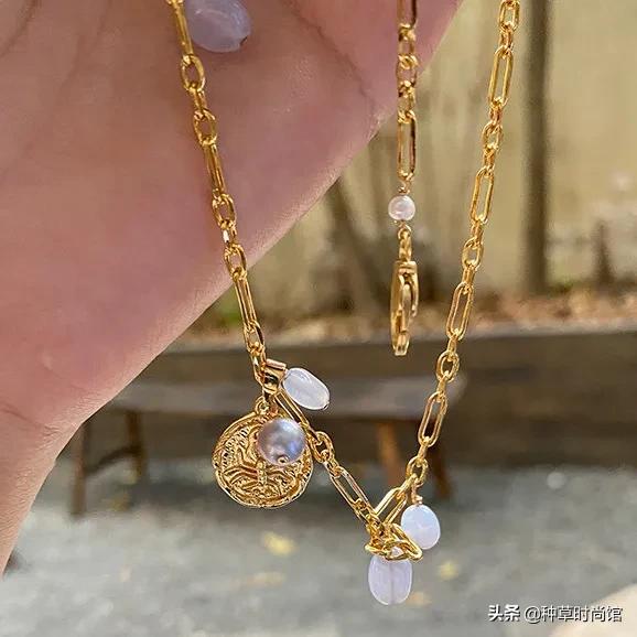 小众饰品店铺,饰品推荐小众高级感店铺