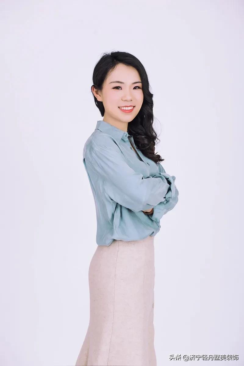 现代时尚装修设计效果,设计师装修风格大全