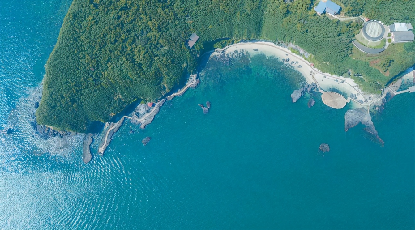 2021年北海旅游攻略,未来5年北海旅游攻略图