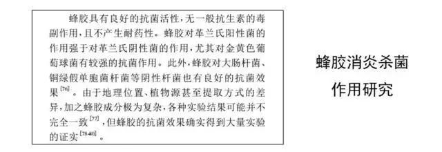 最强蜂胶,超级天然蜂胶