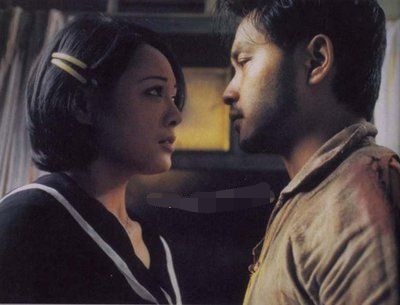 宁静眼中的张国荣,宁静张国荣当年不为人知的一段情