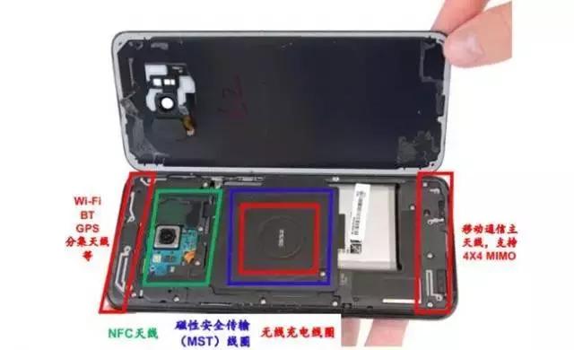 新iphone信号差神回复,新iphone信号极差