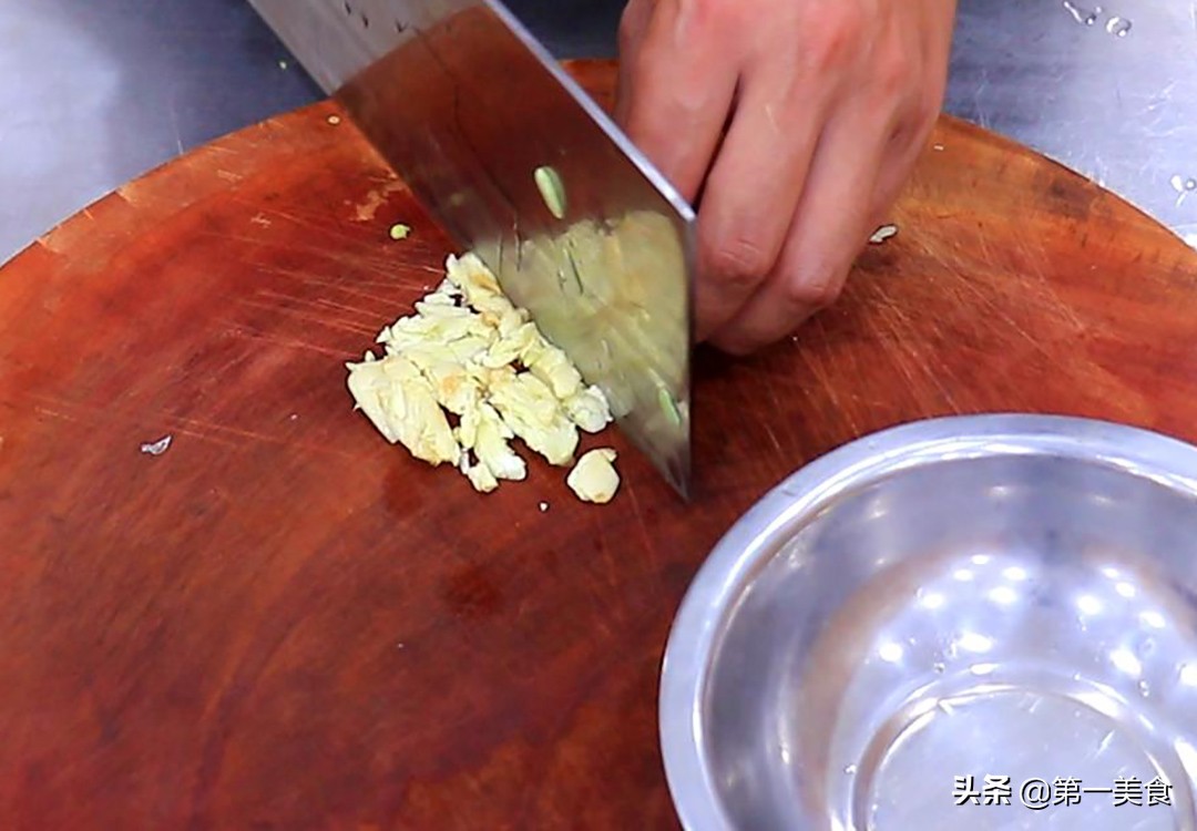 凉拌豆角想要好吃有诀窍,凉拌豆角为什么老是不入味