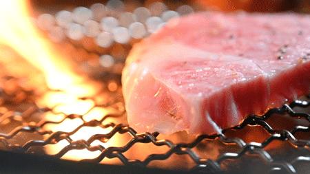 这家烤肉巨头新店开业就“爆店”！现在还能免费吃肉，这也太棒了