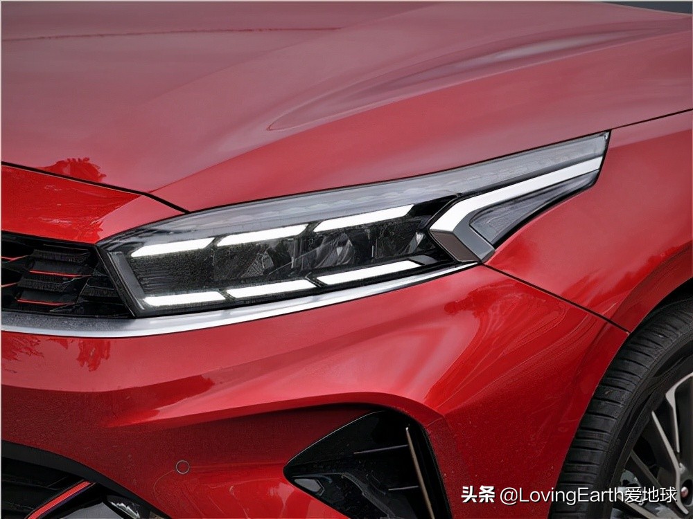 新款赛拉图起亚内饰,2023款起亚赛拉图试驾视频