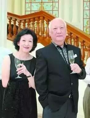 一代酒王破产重整,82年拉菲与现在的拉菲