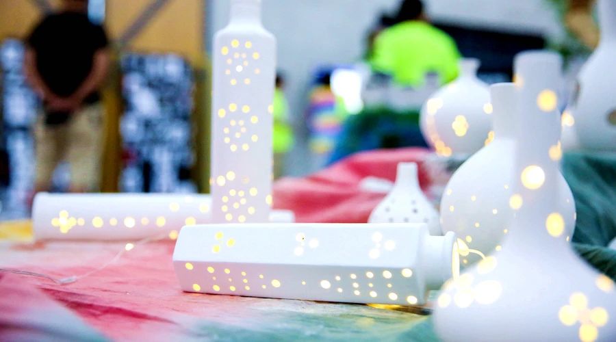 酷玩酷学艺术研学夏令营,酷学酷玩夏令营