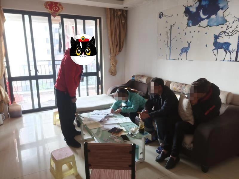 南宁18人涉传被抓,南宁卖猪肉被抓