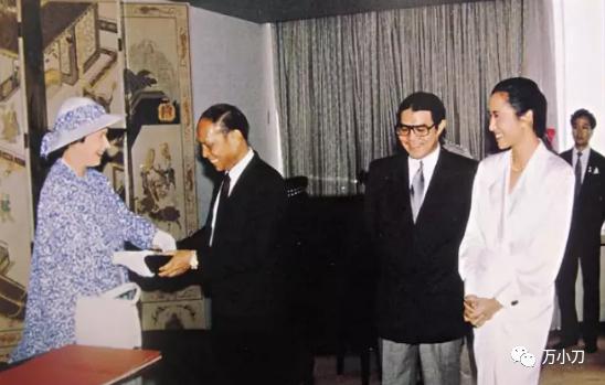 最美港姐,公认最美的十大港姐