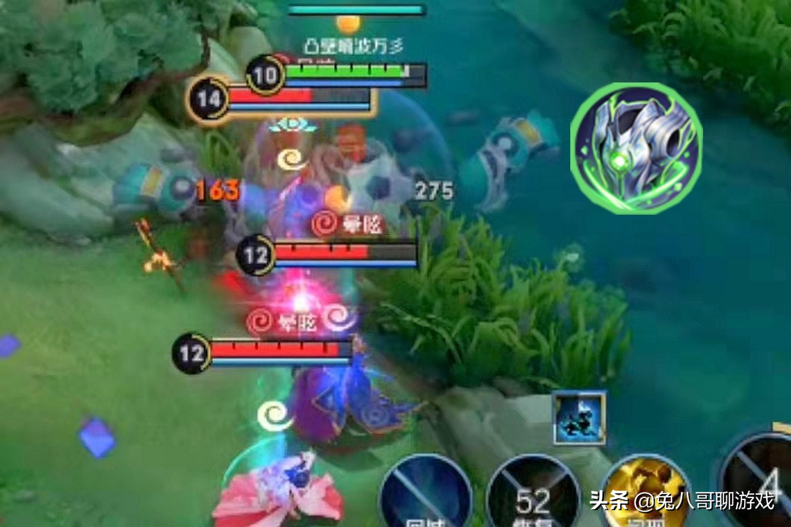 刘禅应该怎么玩怎么走位,王者荣耀刘禅游走6段强吗