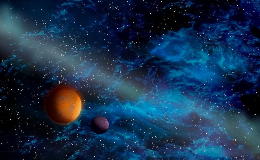 为什么人类至今没有发现外星人,为什么科学家不能确定有外星人