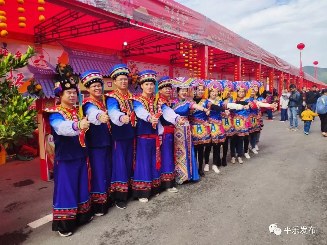 桂林平乐美食攻略,广西桂林平乐县特色美食