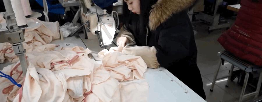 探访行业领军人物,探访国货之光