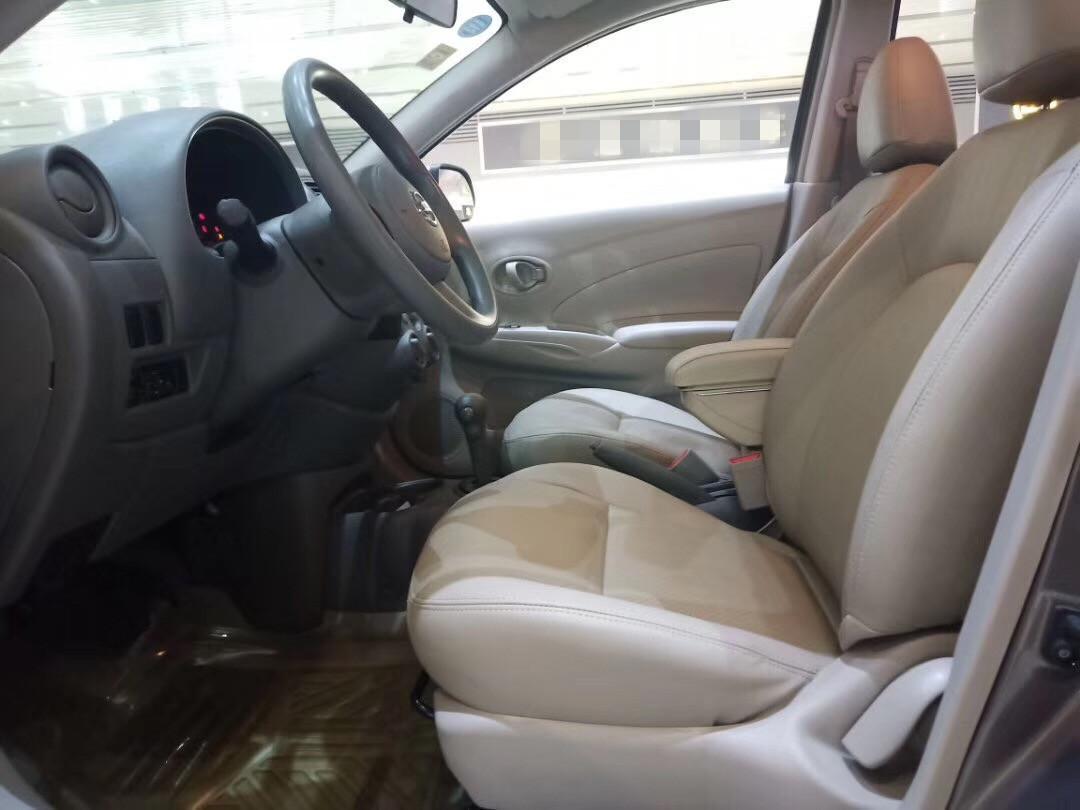 二手车怎么看日产阳光,新款日产阳光哪里买最便宜