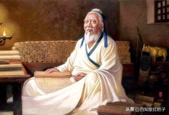 老子道德经人性的弱点,老子道德经做人原则