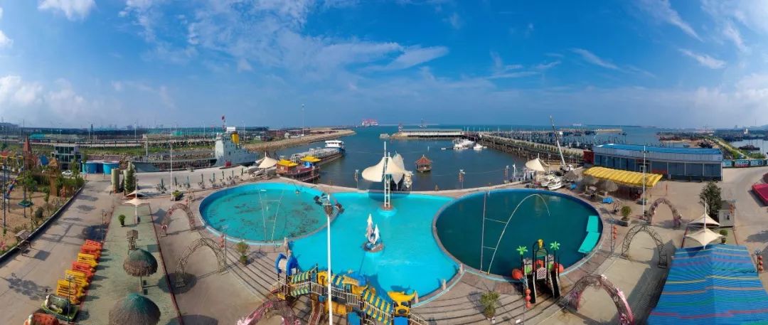 第4届日照海钓节,2019日照海钓节