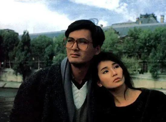 玫瑰的故事亦舒讲什么,亦舒经典句子关于爱情