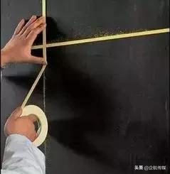 真石漆施工工艺大全纯干货,真石漆水包水施工工艺