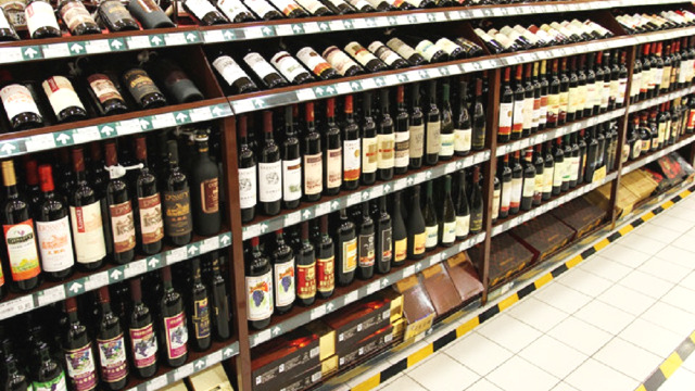 红葡萄酒酿造的一般工艺流程,红葡萄酒一般酿造流程