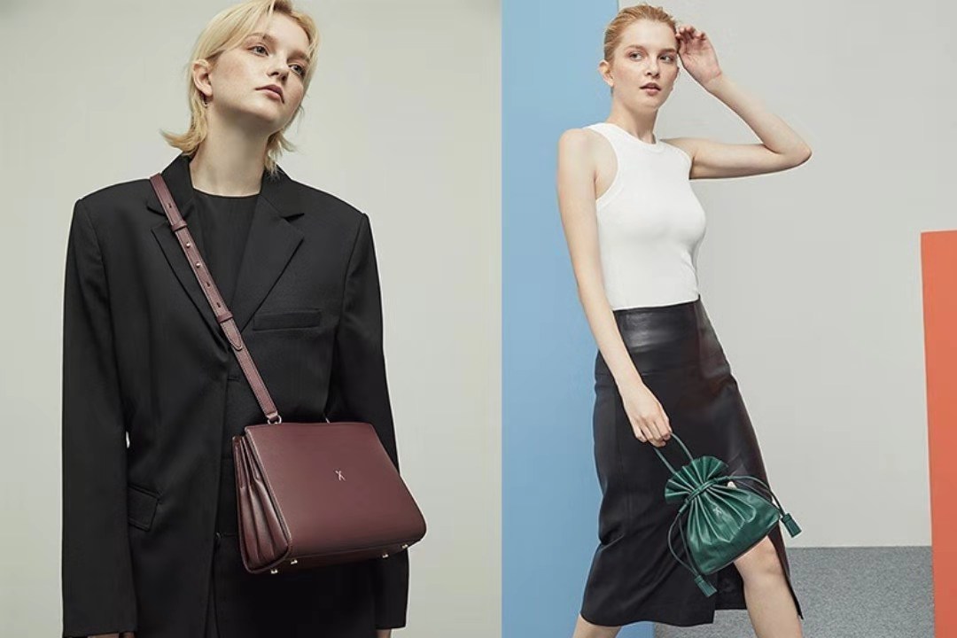 泫雅同款包包有哪些,刘寅娜金高银