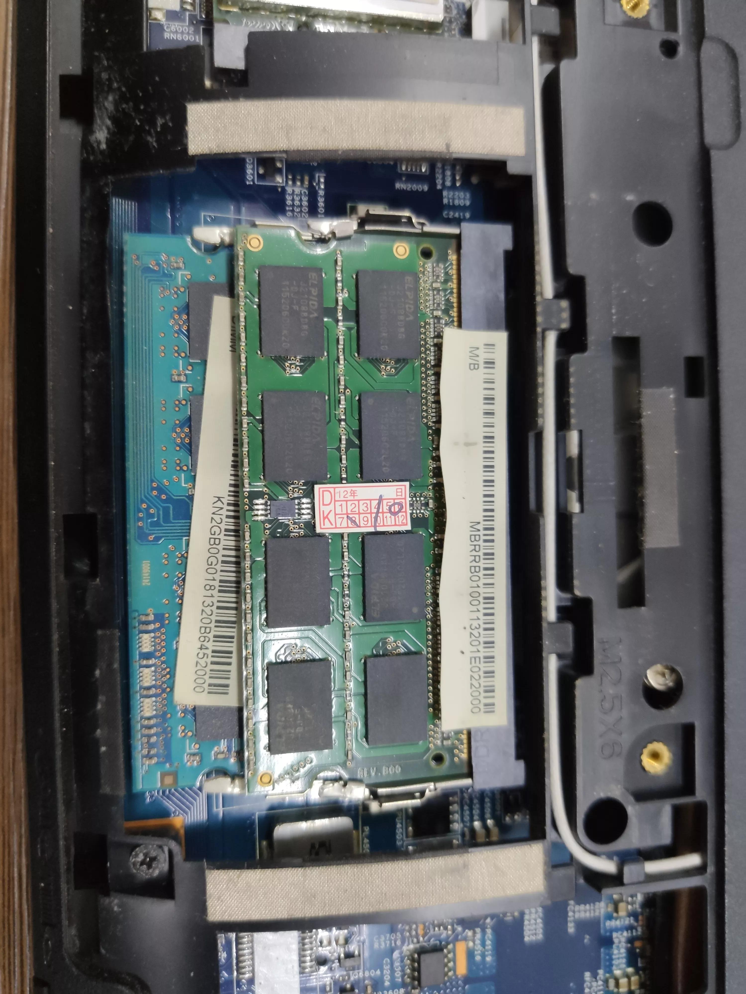 imac2011年更换固态硬盘,2011年华硕笔记本更换固态硬盘