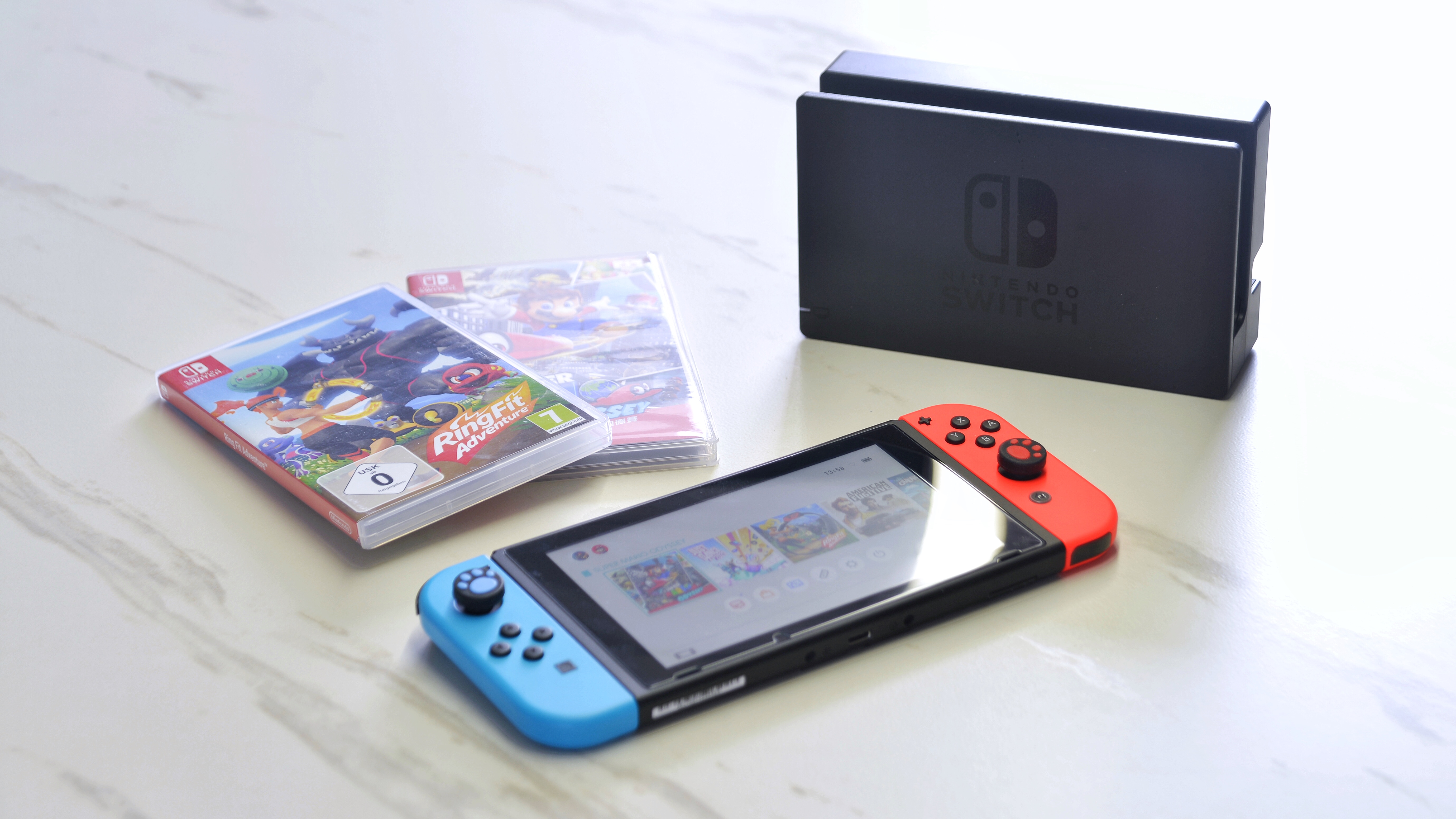 任天堂switchns续航版是什么,任天堂switchlite和续航版区别