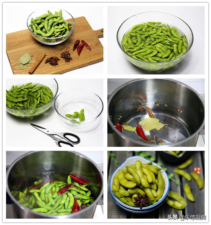 12道大排档美食，学会后在家做，干净卫生，还花不了多少钱