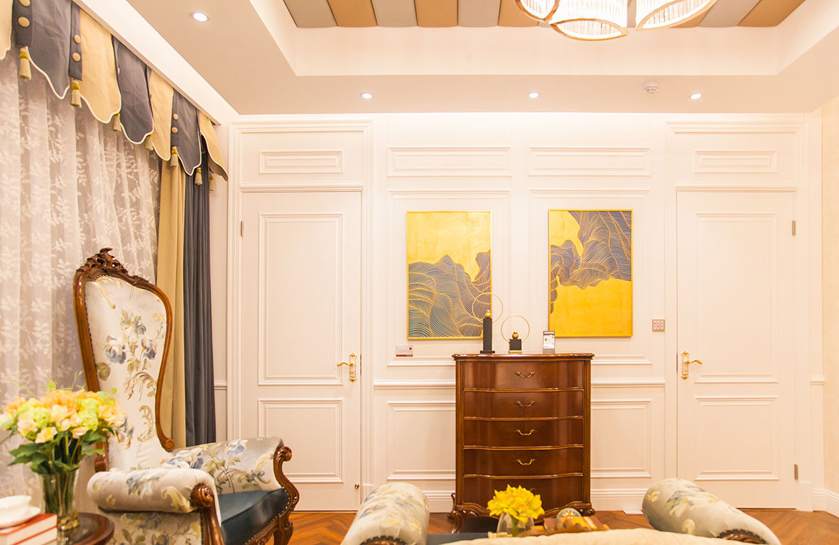 乐豪斯装修风格,德国豪斯风格装修