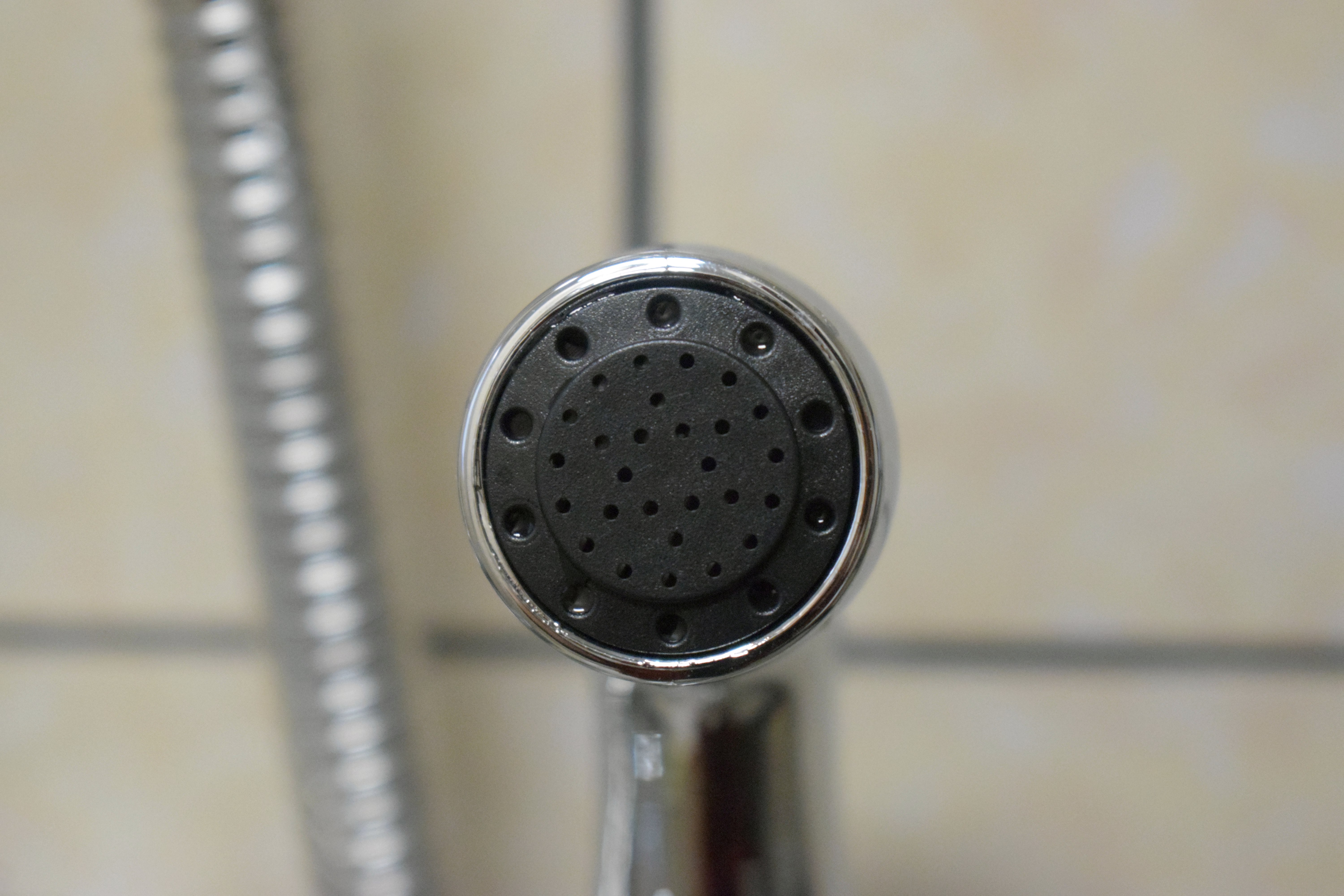 三档空气增压花洒,四档强力增压花洒