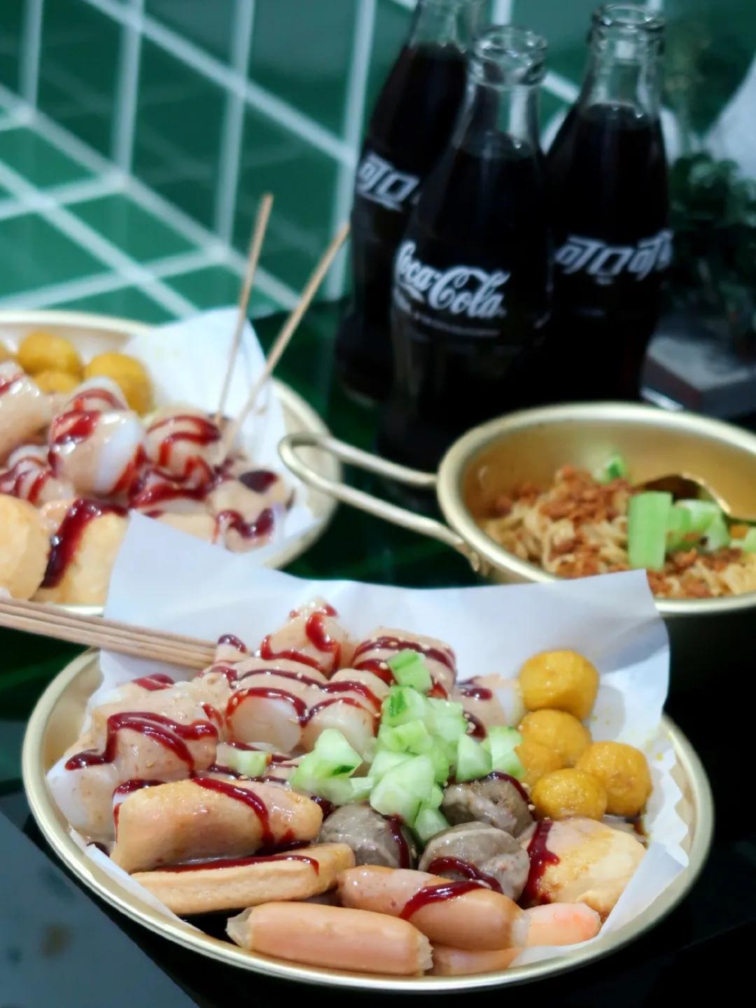 泉州宝藏小店推荐,泉州藏在巷子里的宝藏小店