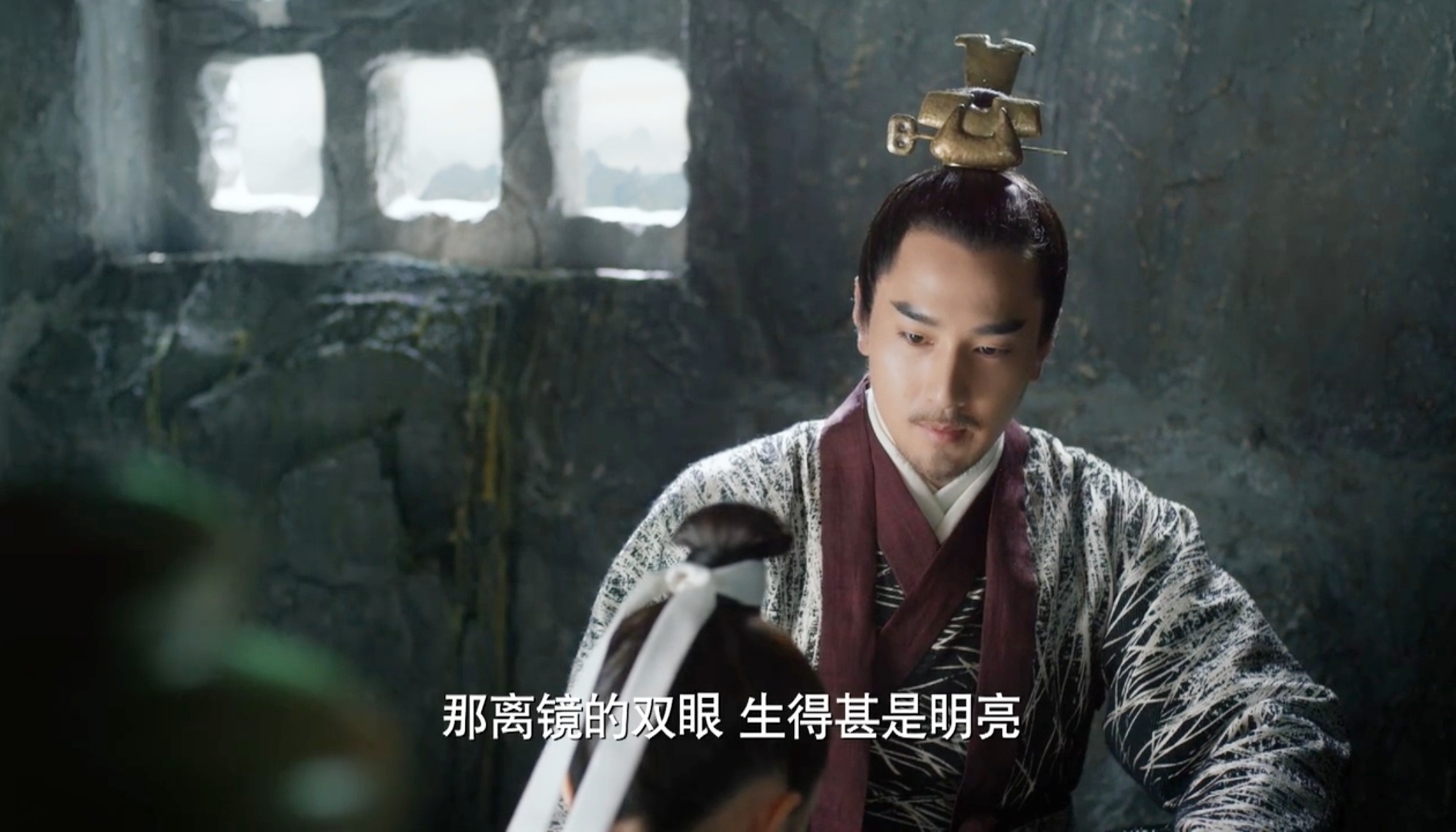 三生三世墨渊封印擎苍,三生三世为何墨渊打不过擎苍