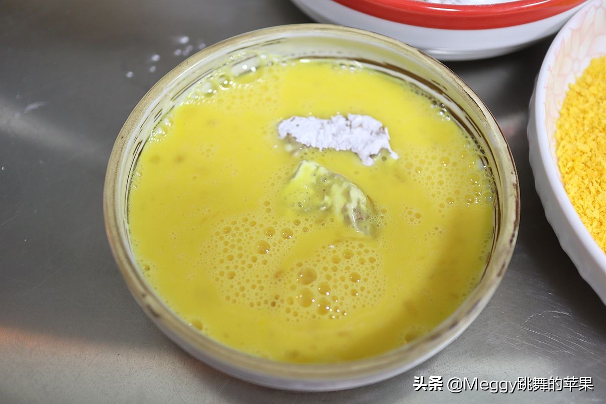 不用一滴油也能吃到健康美味炸鸡,自制肯德基炸鸡翅炸薯条