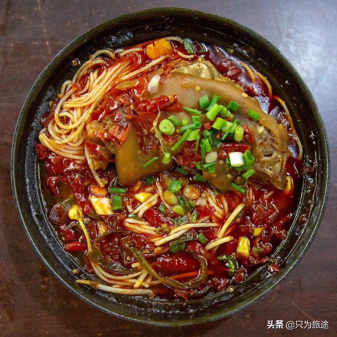 重庆高级美食攻略十大必吃排行榜,重庆最新美食攻略十大必吃排行榜